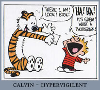 calvin